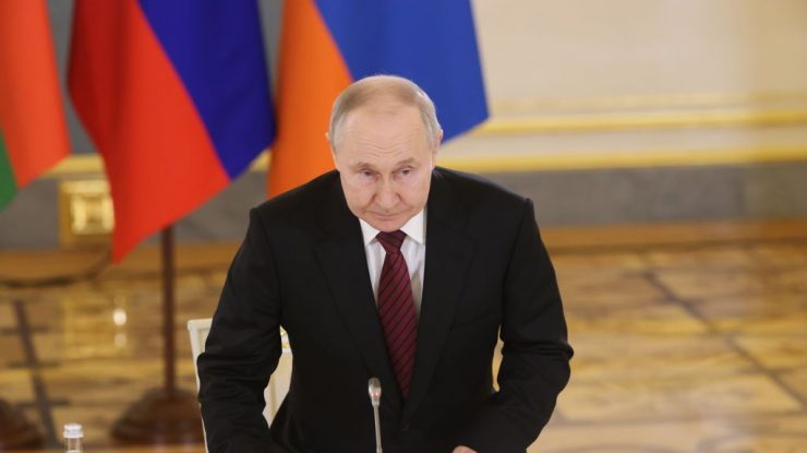 Serviciul rus de informații acuză companiile sârbe de apărare că furnizează muniție Ucrainei. Serbia s-a declarat neutră în războiul Rusia-Ucraina