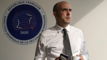 SIE anunță că Nicolas Lerner, șeful Serviciului francez de Informații Externe, nu a fost în România înainte de alegerile prezidențiale. Anunțul vine după acuzațiile lui Pavel Durov
