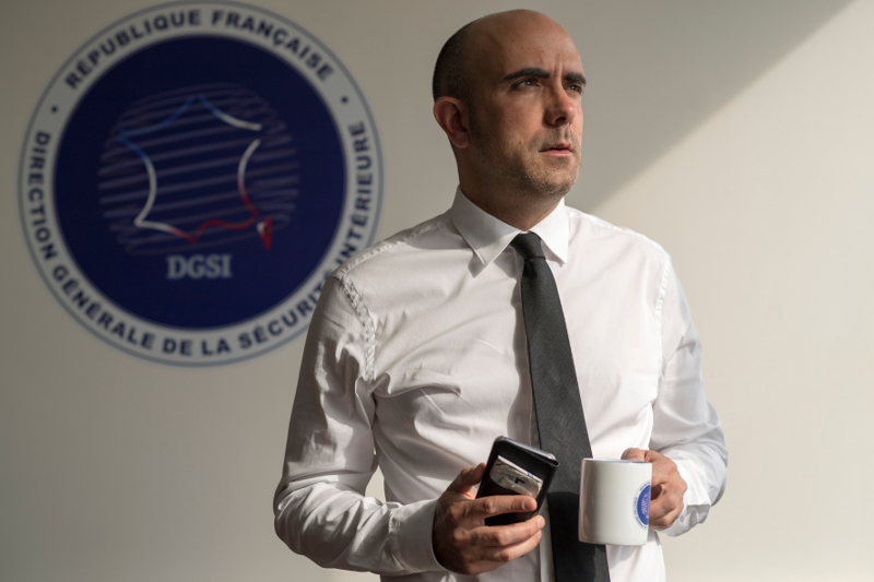 SIE anunță că Nicolas Lerner, șeful Serviciului francez de Informații Externe, nu a fost în România înainte de alegerile prezidențiale. Anunțul vine după acuzațiile lui Pavel Durov