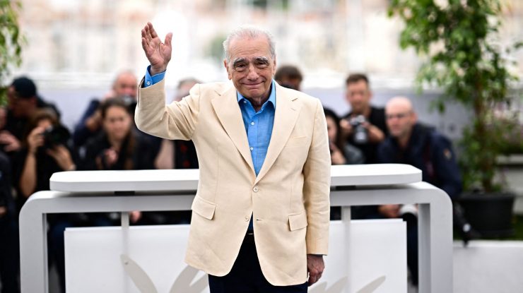 Martin Scorsese va fi onorat cu „Premiu pentru Întreaga Carieră” la Festivalul de Film de la Taormina din Italia