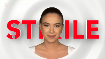 Știrile de la ora 19:00 prezentate de Andreea Neblea, 8 mai 2025