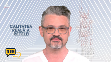 Te sun. Performanța rețelelor mobile