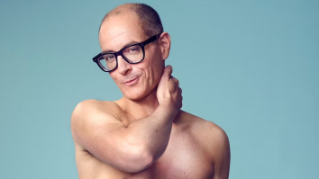 Six-pack sau păr pe cap? Un jurnalist britanic a slăbit 6 kg în 4 săptămâni și și-a schimbat complet look-ul