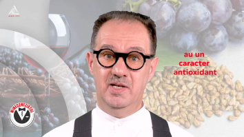 Winecentziatul. Taninurile din vin