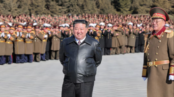 Kim Jong Un recunoaște implicarea în războiul din Ucraina: „Face parte dintr-o misiune sacră”