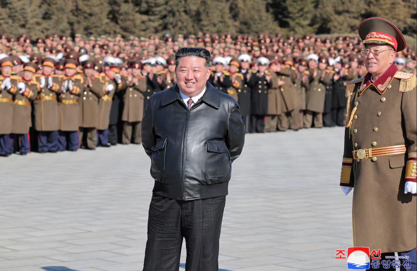 Kim Jong Un recunoaște implicarea în războiul din Ucraina: „Face parte dintr-o misiune sacră”