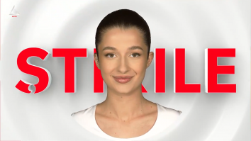 Știrile de la ora 19:00 prezentate de Cristiana Gigină, 12 mai 2025