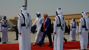 Trump promite ajutor pentru Gaza: „Oamenii mor de foame. Vom avea grijă de asta”