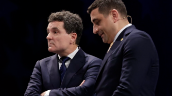 George Simion versus Nicușor Dan: Pe care candidat l-ai angaja?
