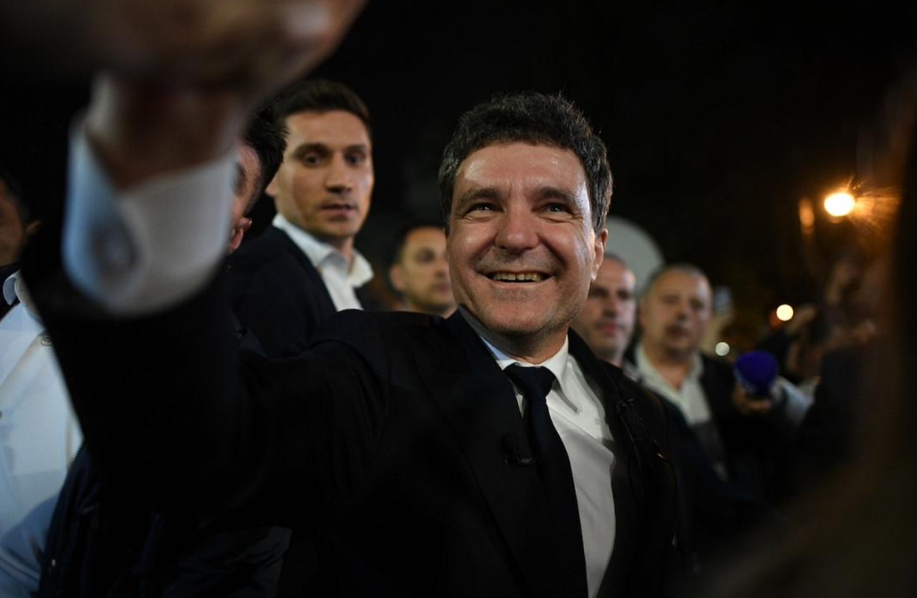 Nicușor Dan a recuperat peste un milion de voturi față de primul tur al alegerilor. Ce urmează pentru România