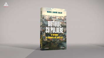 citEști. Bine ai venit în Balcani