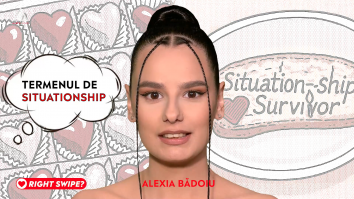 Right Swipe? Situationship