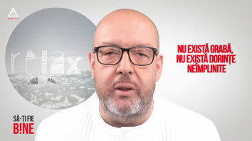 Să-ți fie bine! Relaxarea si Starea de bine