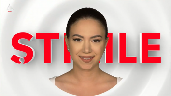 Știrile de la ora 19:00 prezentate de Andreea Neblea, 24 mai 2025