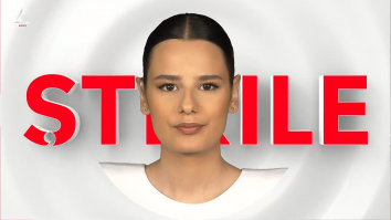 Știrile de la ora 14:00 prezentate de Alexia Bădoiu, 25 mai 2025