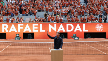 Roland-Garros a început cu un omagiu emoționant pentru Rafael Nadal. Ce te așteaptă la Ediția 2025
