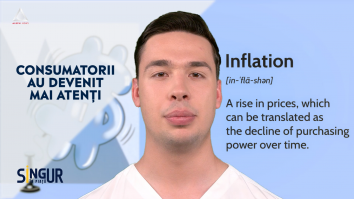 Singur în piață. Cumpăr afacerile bune, la un preț corect