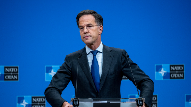 Mark Rutte se declară optimist în privința întâlnirii dintre Trump și Putin: „Ucraina trebuie să fie o națiune suverană”