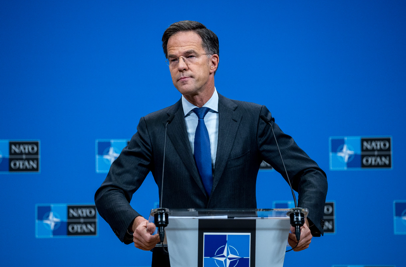 Mark Rutte se declară optimist în privința întâlnirii dintre Trump și Putin: „Ucraina trebuie să fie o națiune suverană”