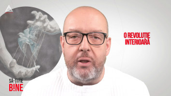 Să-ți fie bine! Nevoia de Evadare