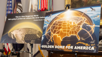 „Domul de Aur” al lui Trump riscă să „declanșeze un război nuclear spațial”, amenință Coreea de Nord