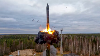 Rusia va amplasa rachete Oreshnik în Belarus până la finalul lui 2025