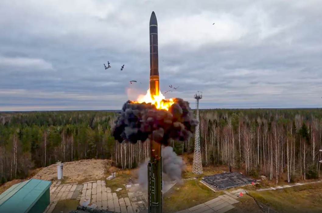 Rusia va amplasa rachete Oreshnik în Belarus până la finalul lui 2025