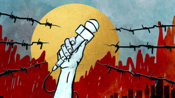 Mai există presa liberă în România? Ion Cristoiu: „Fiecare mogul și-a ales un candidat, iar televiziunile lor au început să se războiască”