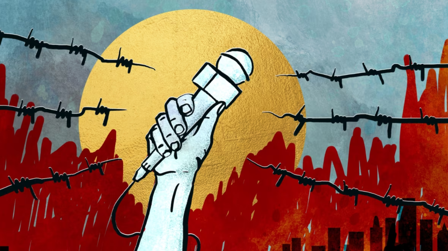 Mai există presa liberă în România? Ion Cristoiu: „Fiecare mogul și-a ales un candidat, iar televiziunile lor au început să se războiască”