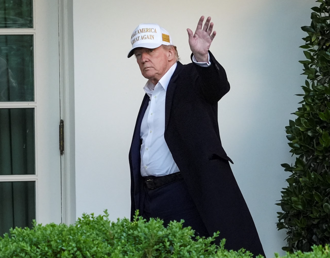 Donald Trump spune că va fi „un președinte de opt ani”. Cum ar putea să obțină al treilea mandat