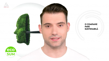 EcoSum. Greenwashing