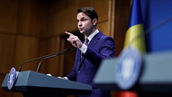 Sebastian Burduja vrea să amâne închiderea centralelor pe cărbune: „Am pune presiunea prea mare pe prețuri dacă le închidem”