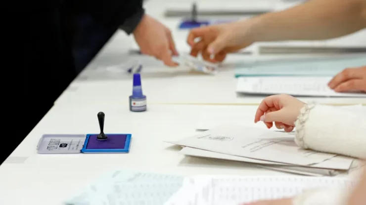 Ministerul de Interne a primit 48 de sesizări privind posibile incidente electorale. Cele mai multe sunt despre continuarea propagandei electorale