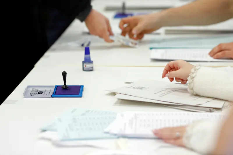 Ministerul de Interne a primit 48 de sesizări privind posibile incidente electorale. Cele mai multe sunt despre continuarea propagandei electorale