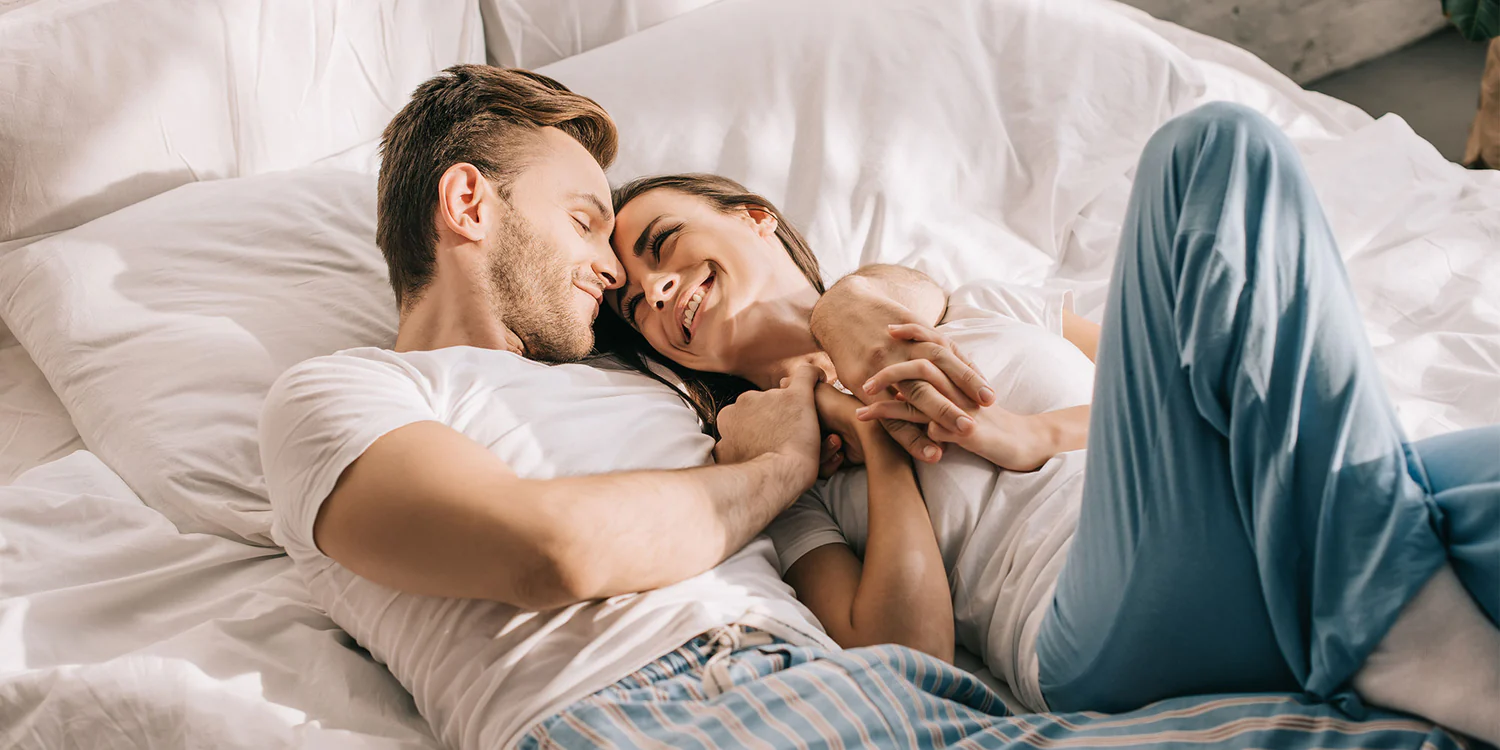 Metoda găsită de cupluri pentru o viață intimă mai bună: „Regula Cenușăresei”. Sexul programat înainte le ajută relația