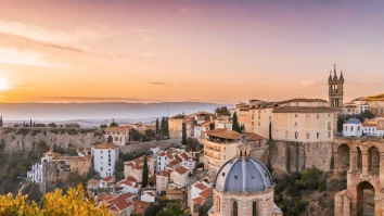 Unde te bucuri de vară? În Spania se instalează primul val de căldură din acest an. Vor fi 39°C