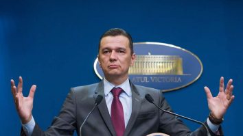 Sorin Grindeanu este ales noul Președinte al PSD