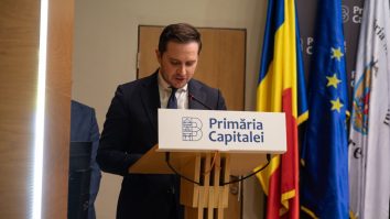 Nicușor Dan a demisionat din funcția de primar general al Municipiului București. Stelian Bujduveanu preia interimatul