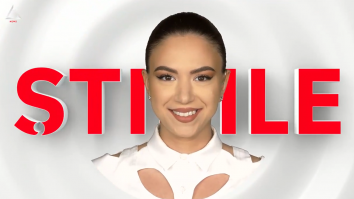 Știrile de la ora 19:00 prezentate de Andreea Neblea, 18 mai 2025
