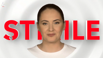 Știrile de la ora 19:00 prezentate de Mihaela Chircă, 19 mai 2025