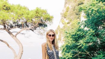 Pickle, aplicația care transformă moda în afacere: o influenceriță din SUA a câștigat 13.000 de dolari în aprilie, după ce și-a închiriat hainele