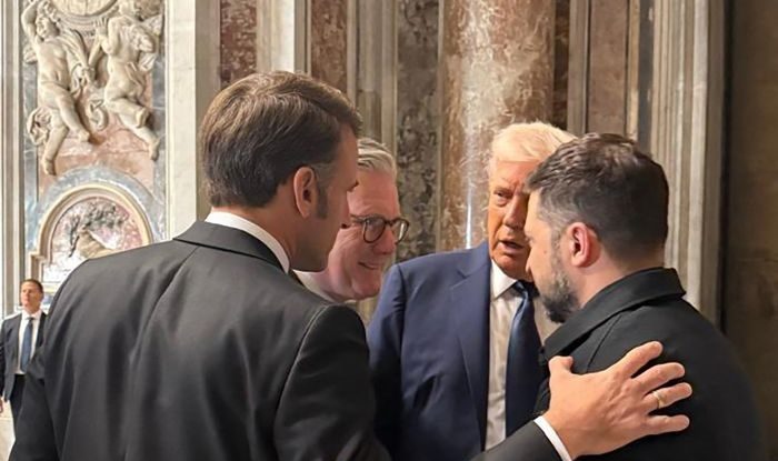 Trump le-a mărturisit liderilor europeni, în privat, că Putin nu e pregătit să încheie războiul din Ucraina