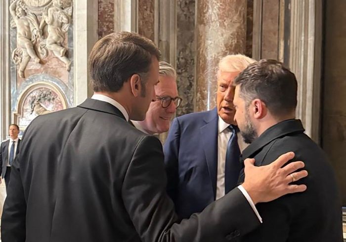 Trump le-a mărturisit liderilor europeni, în privat, că Putin nu e pregătit să încheie războiul din Ucraina