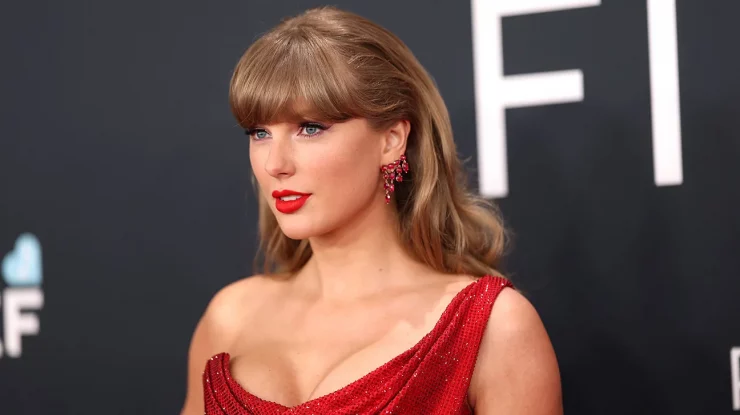 Taylor Swift a fost citată ca martor în procesul dintre Justin Baldoni și Blake Lively. „E o încercare de a atrage publicul prin clickbait”
