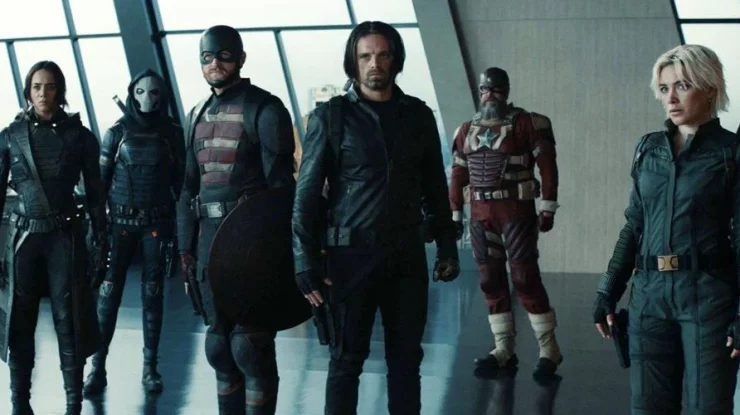 „Thunderbolts” de la Marvel a debutat pe primul loc la box office. Ce filme vezi la cinema în luna mai