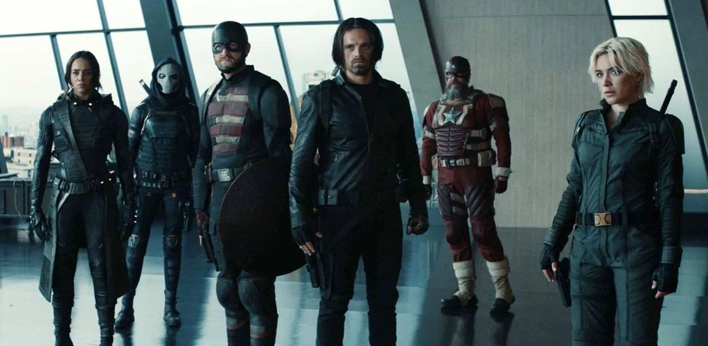 „Thunderbolts” de la Marvel a debutat pe primul loc la box office. Ce filme vezi la cinema în luna mai