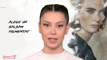 TrendUp. Minimalism funcțional: machiajul care muncește pentru tine