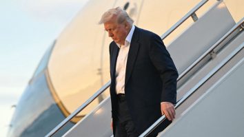 Trump și-a început turneul de 4 zile în Orientul Mijlociu. Ce evenimente se află pe agenda Președintelui SUA