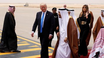 Donald Trump urmează să se întâlnească cu liderul sirian după anunțul ridicării sancțiunilor. „Este timpul lor să strălucească”