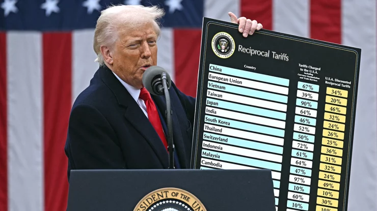 Pakistanul trimite reprezentanți în Statele Unite pentru a negocia un acord privind tarifele vamale impuse de Donald Trump